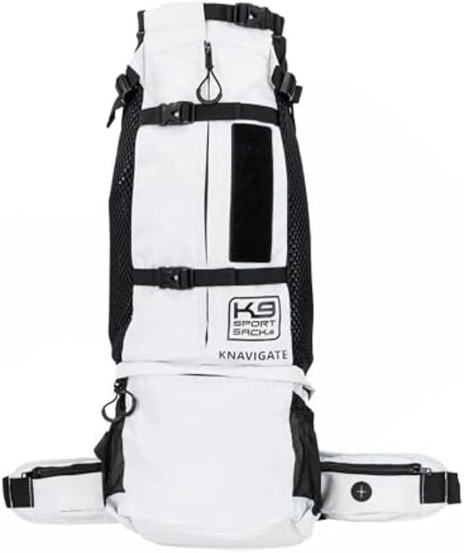 Knavigate Adjustable Veterinarian Lunar Rock